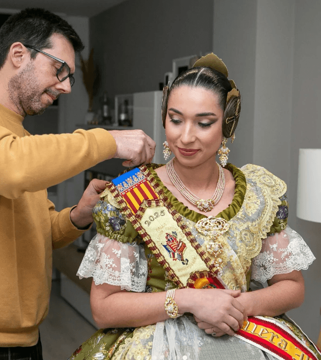 Servicios 5 confección de trajes a medida