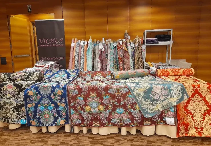 Inicio 1 telas de alta calidad