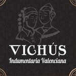 Vichus Indumentaria Valenciana