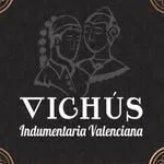Vichus Indumentaria Valenciana