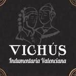 Vichus Indumentaria Valenciana